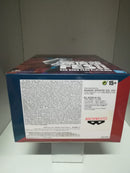 Dragonball Super Son Goku Fes PVC Statue Super Saiyan 4 Gogeta 20 cm PRE-ORDER (4910340669494)