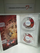 Final Fantasy Type-0 PSP VERSIONE JAPANESE (usato) (6659292201014)