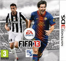 FIFA 13 NINTENDO 3DS VERSIONE ITALIANA (8046196392238)