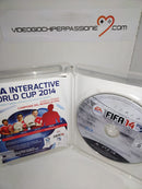 FIFA 14 PS3 (usato)(versione ita.) (8059124187438)