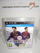 FIFA 14 PS3 (usato)(versione ita.) (8059124187438)