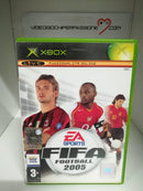 FIFA FOOTBALL 2005  XBOX (usato garantito) (6676369637430)