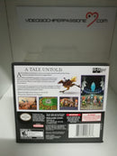 FINAL FANTASY III NINTANDO DS (usato garantito) (6660073914422)