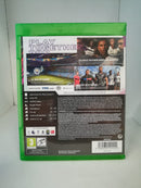 FIFA 21 XBOX SERIE X (usato garantito) (6618360807478)
