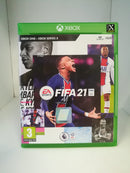 FIFA 21 XBOX SERIE X (usato garantito) (6618360807478)