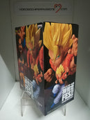 Dragonball Super Son Goku Fes Statue Super Saiyan Gogeta 20 cm (6587038105654)