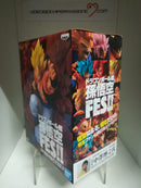 Dragonball Super Son Goku Fes Statue Super Saiyan Gogeta 20 cm (6587038105654)