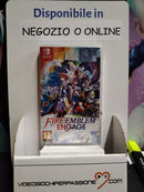 Fire Emblem Engage Nintendo Switch Edizione Italiana (6862800060470)