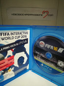 FIFA 16 PS4 (versione italiana-usato garantito) (6584625823798)