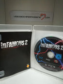 inFAMOUS 2 PS3 (usato garantito) (6703273869366)