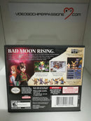 FINAL FANTASY CRYSTAL CHRONICLES: RING OF FATES NINTENDO DS (usato garantito) (6660076273718)