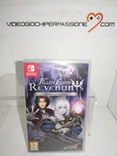 Fallen Legion Revenants Vanguard Edition  Nintendo Switch  Edizione Regno Unito (4913526734902)