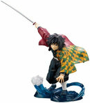 Demon Slayer: Kimetsu no Yaiba ARTFXJ 1/8 Giyu Tomioka PRE-ORDER 11-2021 (6619609235510)