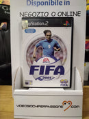 FIFA 2001 PS2 (usato garantito()vrsione italiana) (8138725556526)