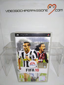 FIFA 10 PSP (usato garantito) (8051091931438)