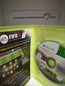 FIFA 15 XBOX 360 (usato garantito)(versione italiana) (4733518643254)