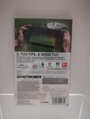 FIFA 18 NINTENDO SWITCH (usato garantito) (4863367938102)