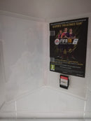 FIFA 18 NINTENDO SWITCH (usato garantito) (4863367938102)