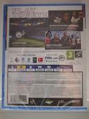 FIFA 21 PLAYSTATION 4 Edizione Regno Unito con Italiano (4677024677942)