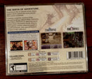 FINAL FANTASY ORIGINS PS1 (versione americana) (4661223522358)