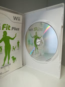 WII FIT PLUS NINTENDO WII (usato garantito) (6622313021494)