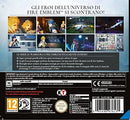 FIRE EMBLEM WARRIORS NINTENDO 3DS (verione italiana) (4636311322678)