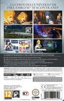 FIRE EMBLEM WARRIORS NINTENDO SWITCH (versione italiana) (6551793762358)