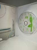 WII FIT NINTENDO WII (usato garantito) (6622312333366)