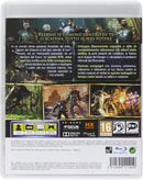 BOUND BY FLAME PS3 (versione italiana) (4632804360246)