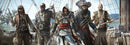 ASSASSIN'S CREED  IV  BLACK FLAG PS4 (versione italiana) (4716601671734)