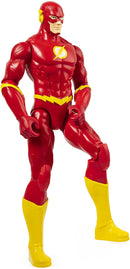 DC Comics - Flash, FIGURE 30 cm Articolato (6644242481206)