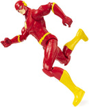 DC Comics - Flash, FIGURE 30 cm Articolato (6644242481206)