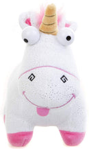 PELUCHE DISPICABLE ME FLUFFY (26cm) (4587683676214)