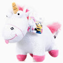 PELUCHE DISPICABLE ME FLUFFY (26cm) (4587683676214)