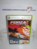 FORZA 2 MOTOR SPORT XBOX 360 (usato garantito)(versione italiana) (6808528945206)
