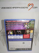 Five Nights at Freddy's: Security Breach -PS4 -(versione europea) (6800813228086)