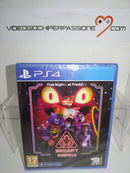 Five Nights at Freddy's: Security Breach -PS4 -(versione europea) (6800813228086)