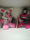 Copia del Five Nights at Freddy's Core Collection Nintendo Switch Edizione Europea (6542398783542)