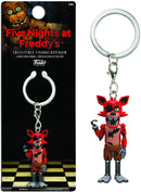 FIVE NIGHTS AT FREDDY'S PORTACHIAVI FOXY (4593457823798)