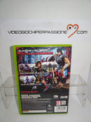 FIST OF THE NORTH STAR: KEN'S RAGE XBOX 360-KEN SHIRO+STEEBOOK(usato garantito) (6584700239926)