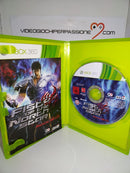 FIST OF THE NORTH STAR: KEN'S RAGE XBOX 360-KEN SHIRO+STEEBOOK(usato garantito) (6584700239926)