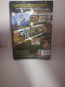 FOOTBALL MANAGER CAMPIONATO 2007 PC (versione italiana) (4658428018742)