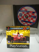 FORMULA 1 97 PS1 (usato garantito) (4741324505142)