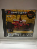 FORMULA 1 97 PS1 (usato garantito) (4741324505142)