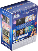 PLAY LINK for PS4 (usato garantito)(versione italiana) (4735811354678)