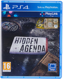 PLAY LINK for PS4 (usato garantito)(versione italiana) (4735811354678)