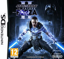 STAR WARS :IL POTERE DELLA FORZA II NINTENDO DS (completamente in italiano) (4909038796854)
