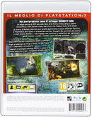 UNCHARTED : DRAKE'S FORTUNE PS3 (versione italiana)ESSENTIALS (4634155745334)