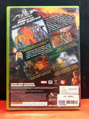 FANTASTIC FOUR RISE OF THE SILVER SURFER XBOX 360 EDIZIONE REGNO UINITO (4574386421814)