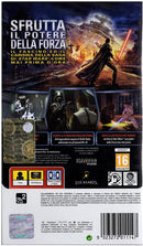 STAR WARS IL POTERE DELLA FORZA ESSENTIALS PSP EDIZIONE ITALIANA (4555001987126)